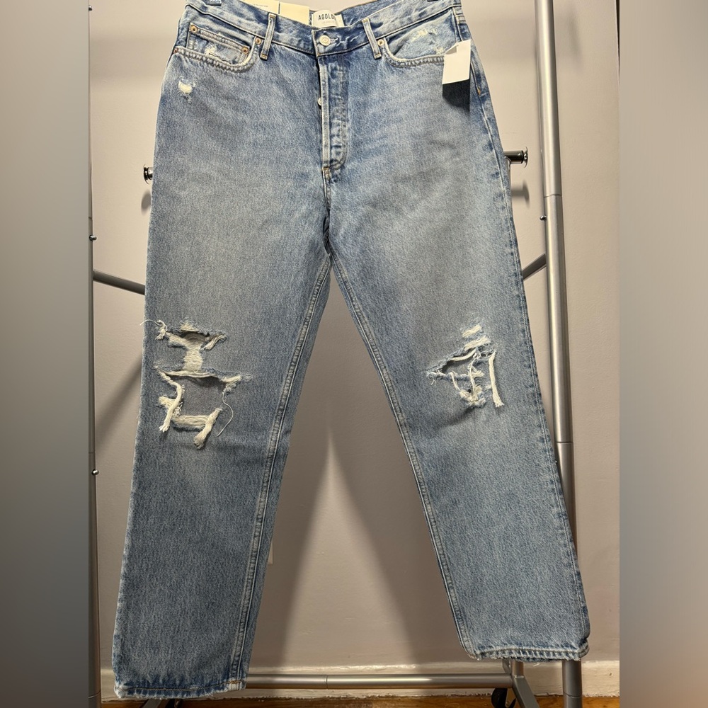 Agolde Women’s Jean